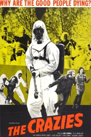 Постер до фильму"The Crazies" #1002345