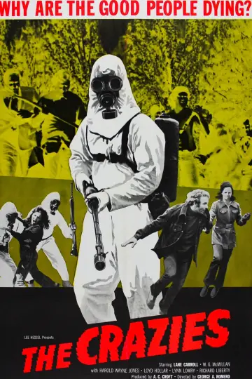 Постер до фильму"The Crazies" #1002346