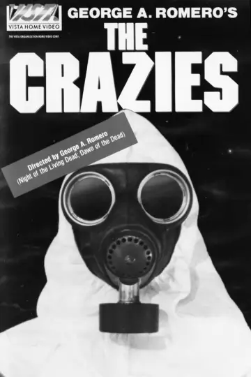 Постер до фильму"The Crazies" #1168290