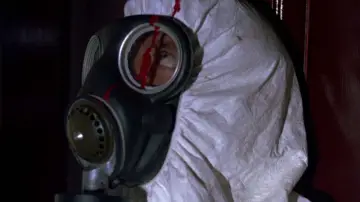 Задник до фильму"The Crazies" #308121