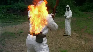 Задник до фильму"The Crazies" #308122
