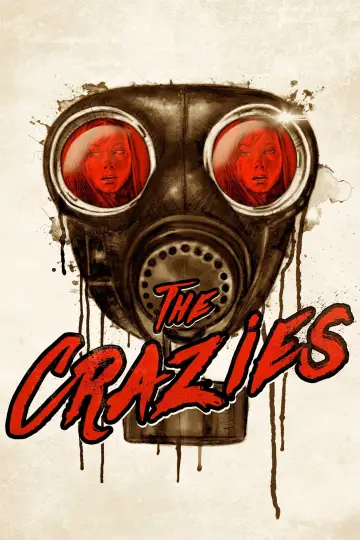 Постер до фильму"The Crazies" #308127