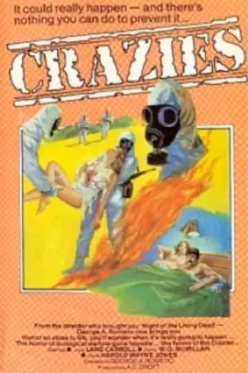 Постер до фильму"The Crazies" #308129