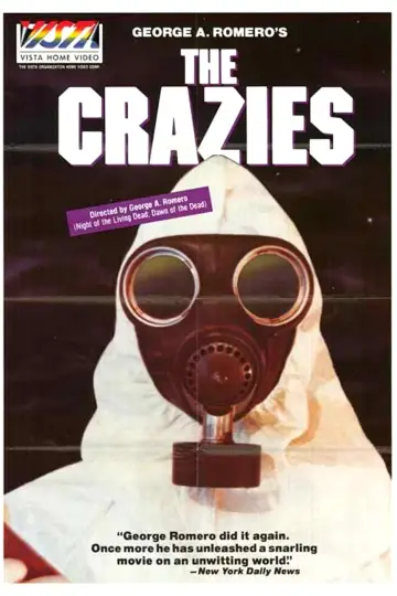 Постер до фильму"The Crazies" #308130
