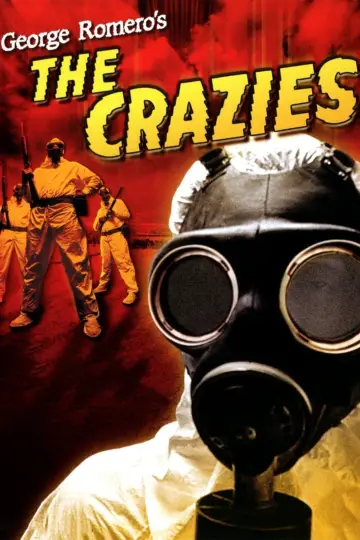 Постер до фильму"The Crazies" #308134