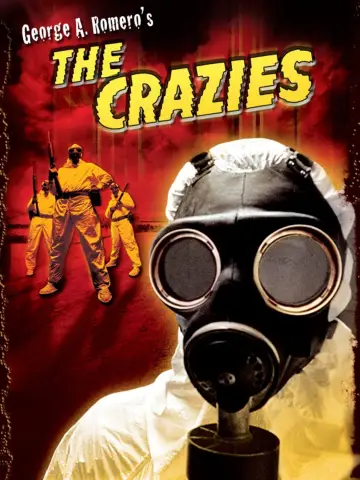 Постер до фильму"The Crazies" #308135