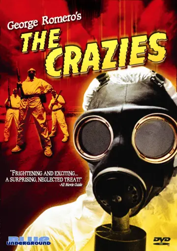 Постер до фильму"The Crazies" #308136