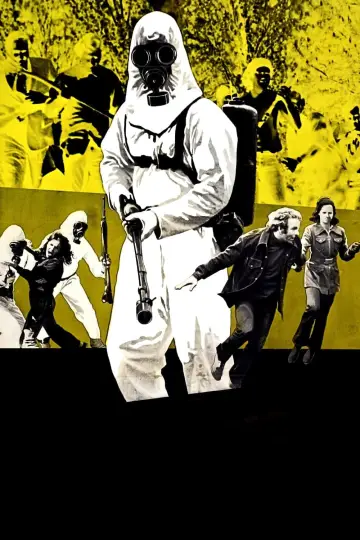 Постер до фильму"The Crazies" #455687