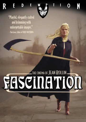 Постер до фильму"Fascination" #1089626