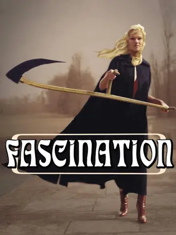 Постер до фильму"Fascination" #1089627