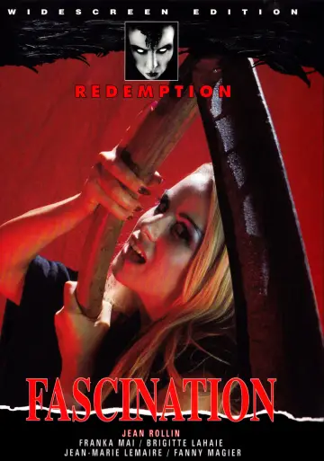 Постер до фильму"Fascination" #1089628