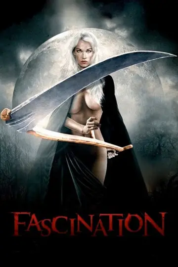 Постер до фильму"Fascination" #1089629