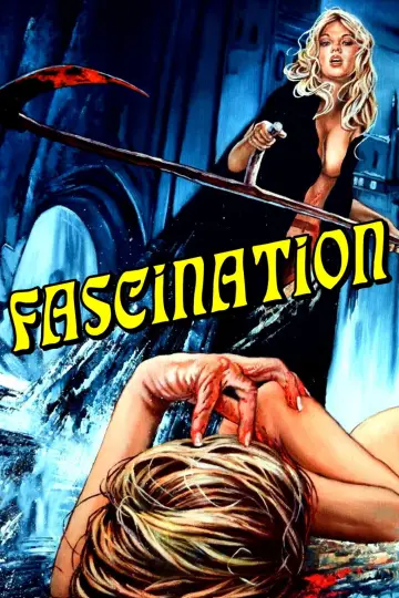 Постер до фильму"Fascination" #1089631