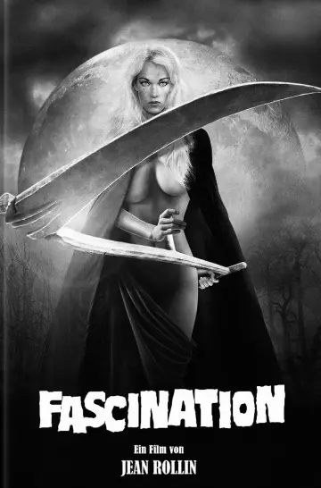 Постер до фильму"Fascination" #1089632