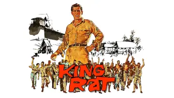 Задник до фильму"King Rat" #744373