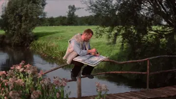 Задник до фильму"Lust for Life" #1014693