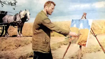 Задник до фильму"Lust for Life" #364855