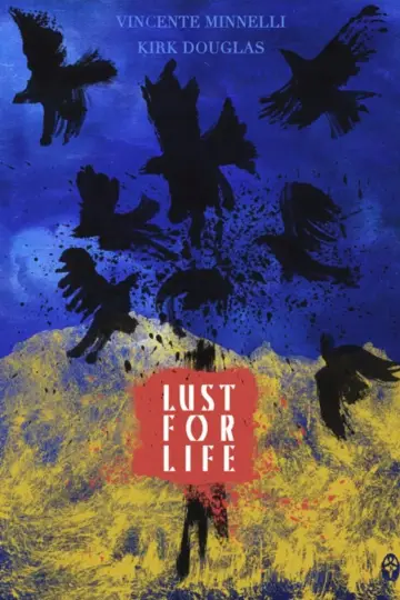 Постер до фильму"Lust for Life" #364862
