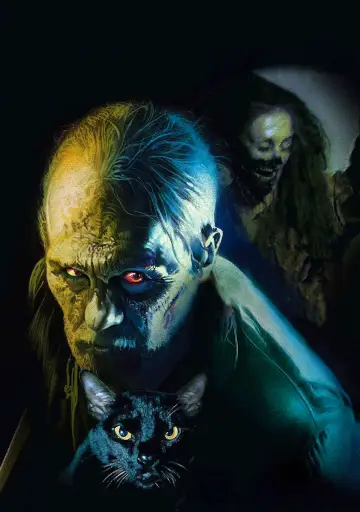 Постер до фильму"Due occhi diabolici" #433288