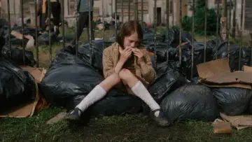 Задник до фильму"Ratcatcher" #1091223