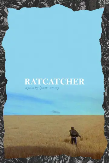 Постер до фильму"Ratcatcher" #1091237