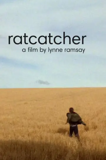 Постер до фильму"Ratcatcher" #1091238