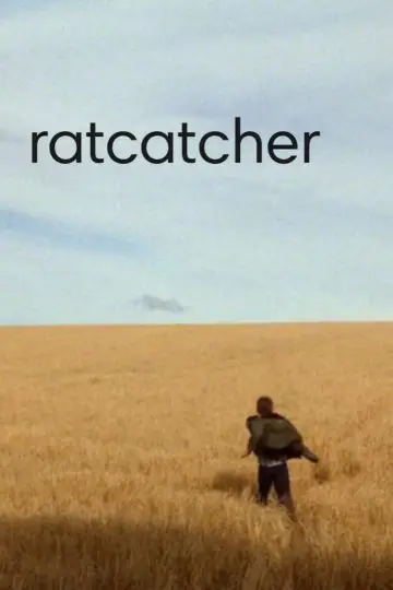 Постер до фильму"Ratcatcher" #1091240