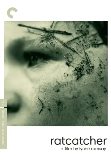 Постер до фильму"Ratcatcher" #1091241