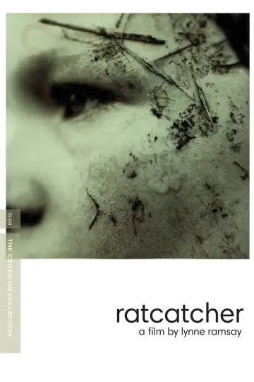 Постер до фильму"Ratcatcher" #1091242