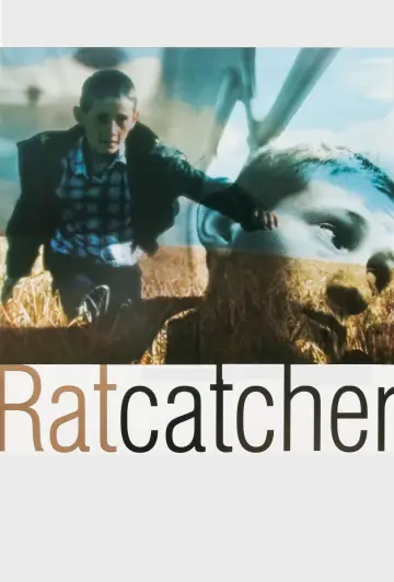 Постер до фильму"Ratcatcher" #1091245