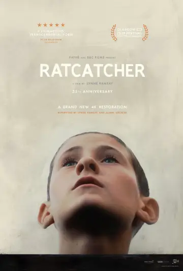 Постер до фильму"Ratcatcher" #1091246