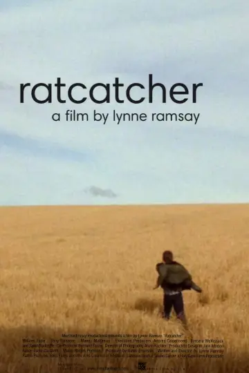 Постер до фильму"Ratcatcher" #450061