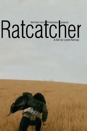 Постер до фильму"Ratcatcher" #450064
