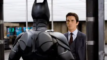 Задник до фильму"Batman Unmasked: The Psychology of The Dark Knight" #428941