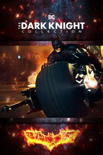 Постер до фильму"Batman Unmasked: The Psychology of The Dark Knight" #428943