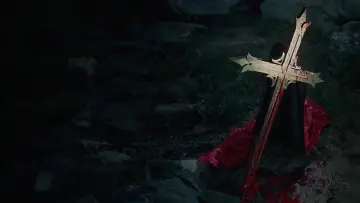 Задник до фильму"Dracula Has Risen from the Grave" #1044823