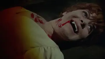 Задник до фильму"Dracula Has Risen from the Grave" #1044824