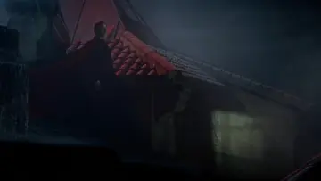 Задник до фильму"Dracula Has Risen from the Grave" #1044825