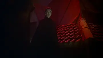 Задник до фильму"Dracula Has Risen from the Grave" #1044826