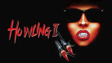 Задник до фильму"Howling II: Stirba - Werewolf Bitch" #1116739