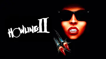 Задник до фильму"Howling II: Stirba - Werewolf Bitch" #1116741