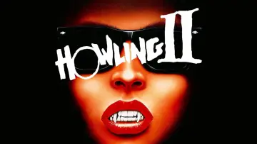 Задник до фильму"Howling II: Stirba - Werewolf Bitch" #1116743