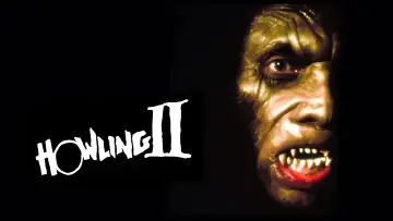 Задник до фильму"Howling II: Stirba - Werewolf Bitch" #1116744