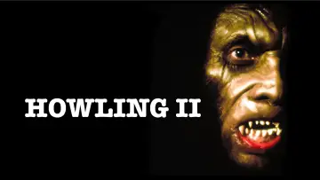 Задник до фильму"Howling II: Stirba - Werewolf Bitch" #1116745