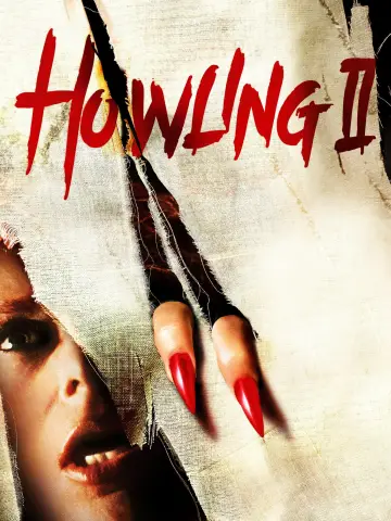 Постер до фильму"Howling II: Stirba - Werewolf Bitch" #1116760