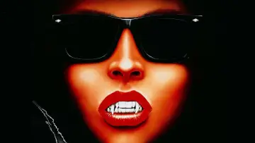 Задник до фильму"Howling II: Stirba - Werewolf Bitch" #482386