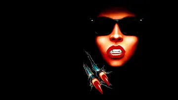 Задник до фильму"Howling II: Stirba - Werewolf Bitch" #482388