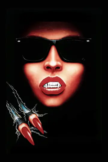 Постер до фильму"Howling II: Stirba - Werewolf Bitch" #482401