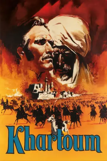 Khartoum
