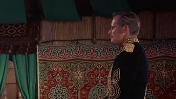 Задник до фильму"Khartoum" #445852